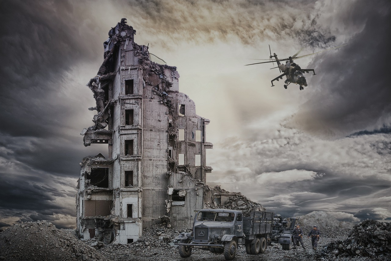 ruins, destruction, war-6231616.jpg